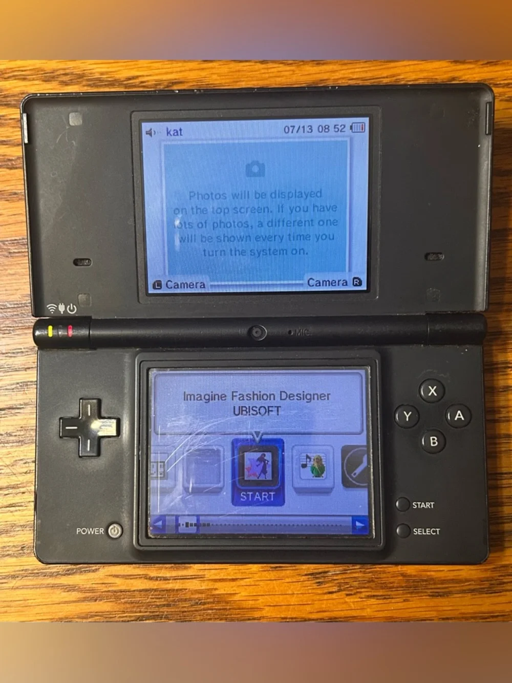Nintendo Dsi